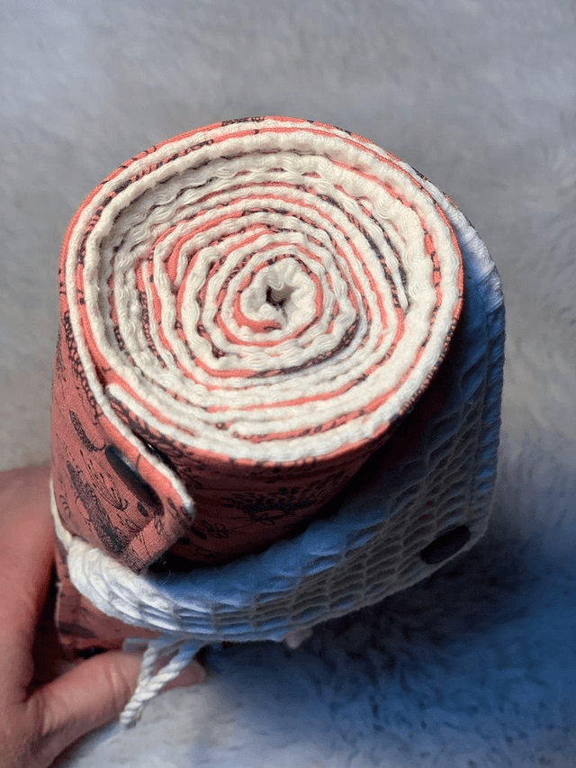 Essuie-tout lavable * 6