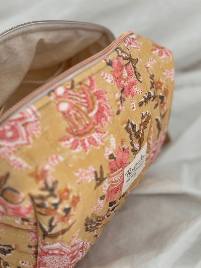 Trousse de toilette LEANA