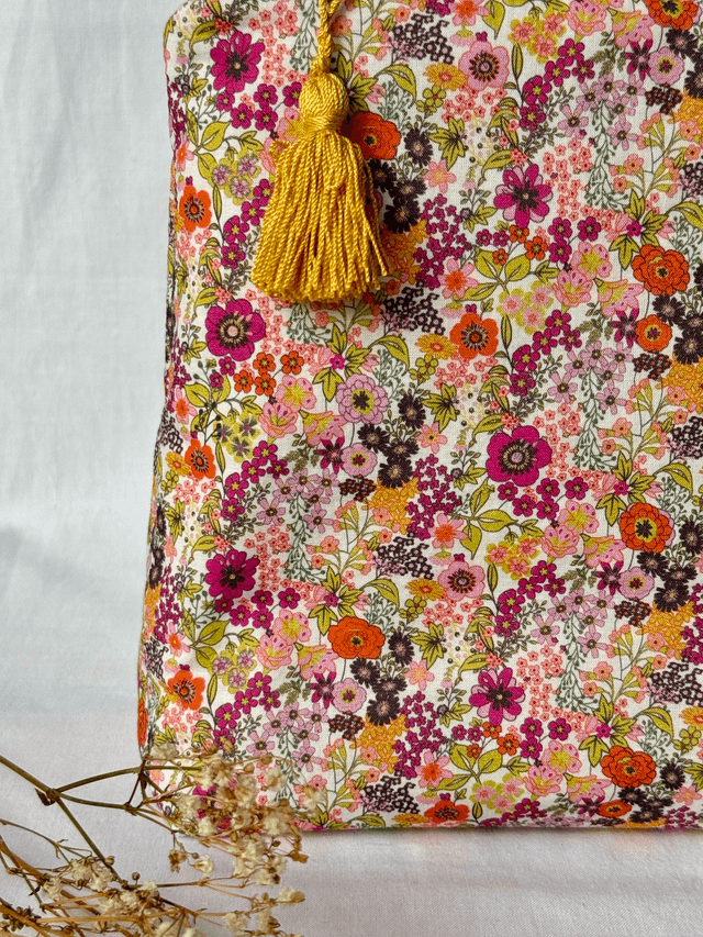 Trousse de toilette EMELINE