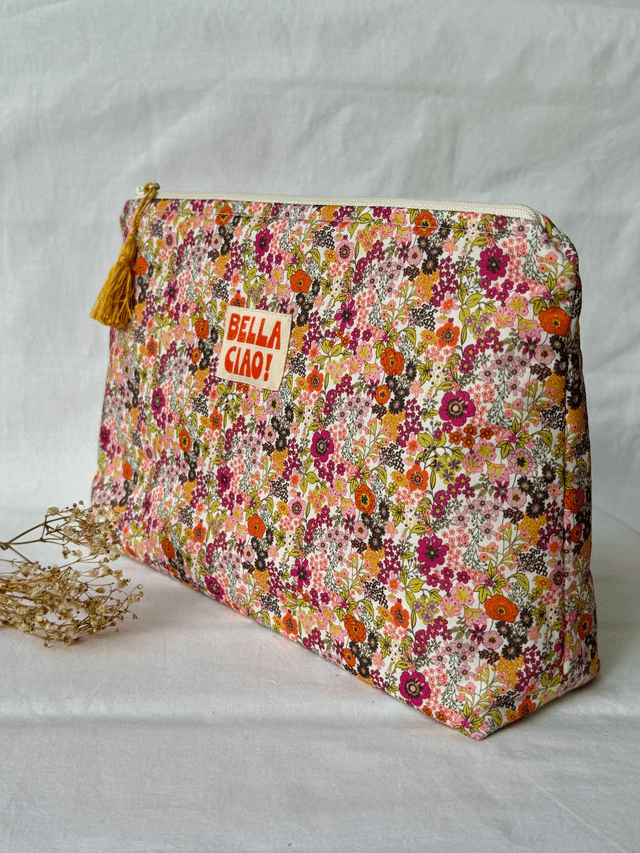 Trousse de toilette EMELINE