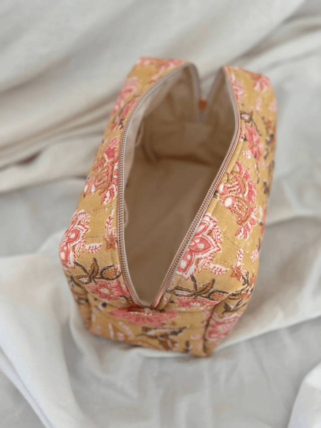 Trousse de toilette LEANA