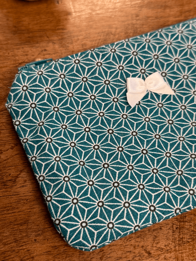 Pochette taille S