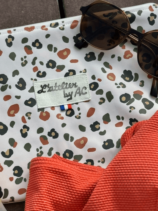 Pochette maillot de bain (étanche)