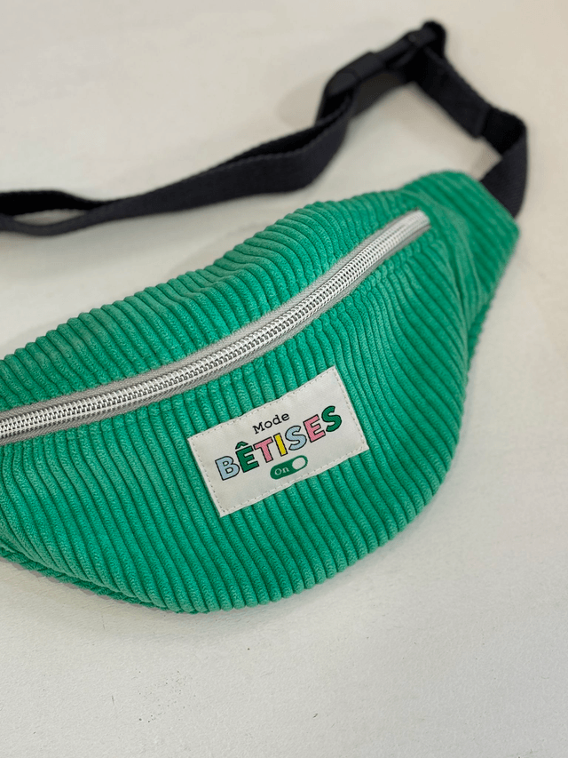 Sac banane enfant M (5-10 ans)