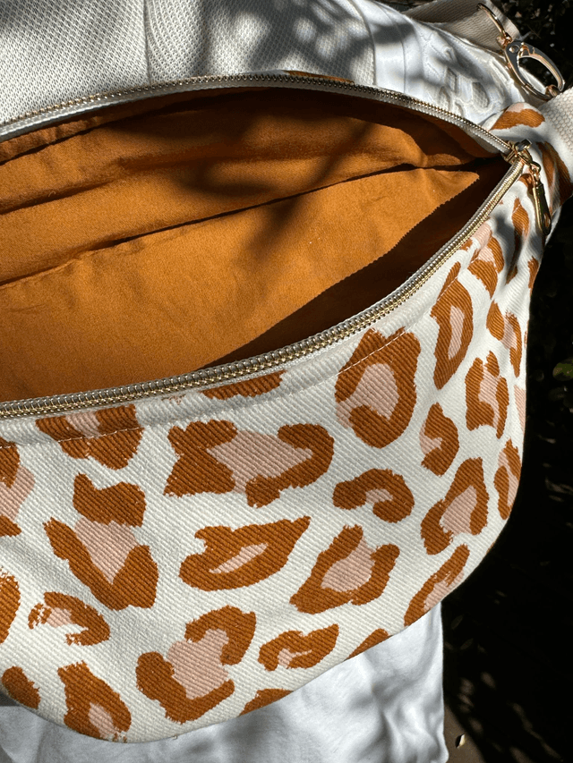 Sac banane femme S