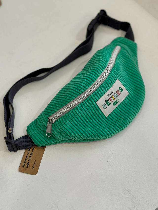 Sac banane enfant M (5-10 ans)
