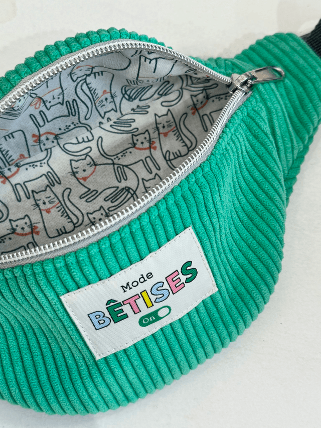 Sac banane enfant M (5-10 ans)