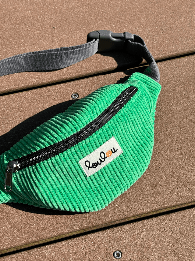Sac banane enfant S (2-5 ans)