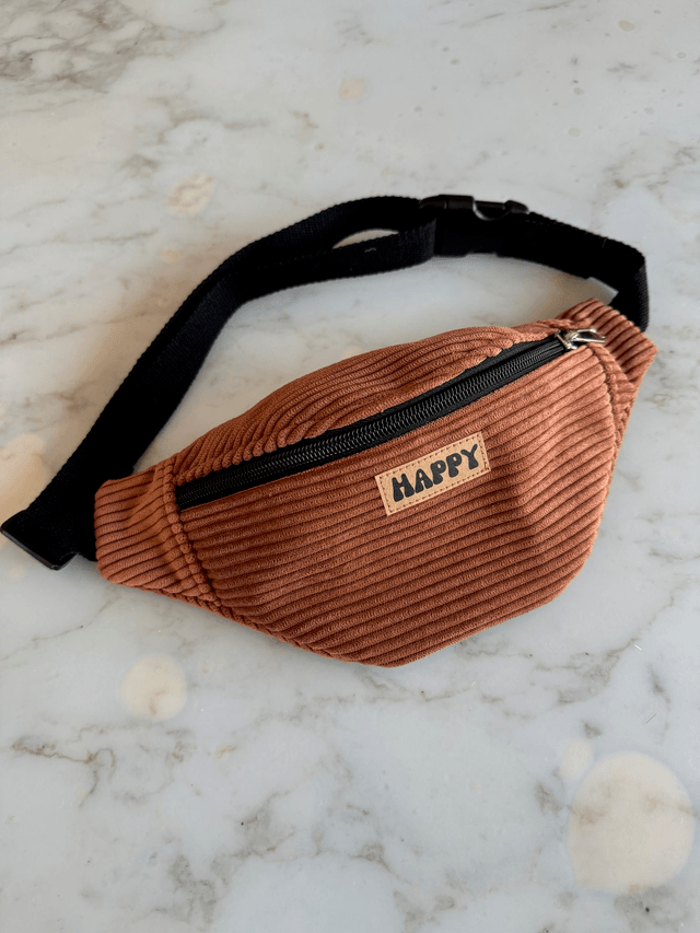 Sac banane enfant M (5-10 ans)