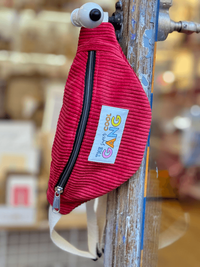 Sac banane enfant M (5-10 ans)
