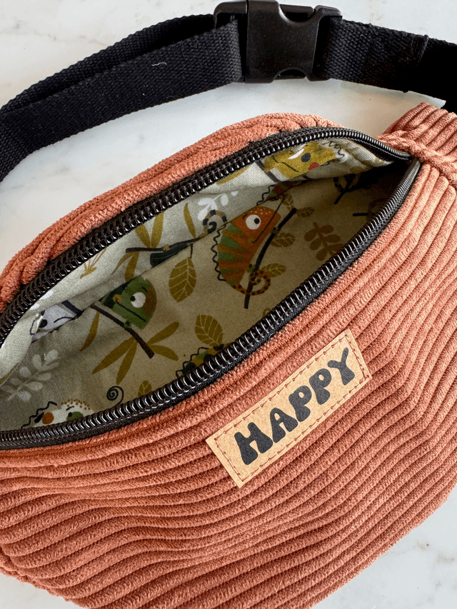 Sac banane enfant M (5-10 ans)