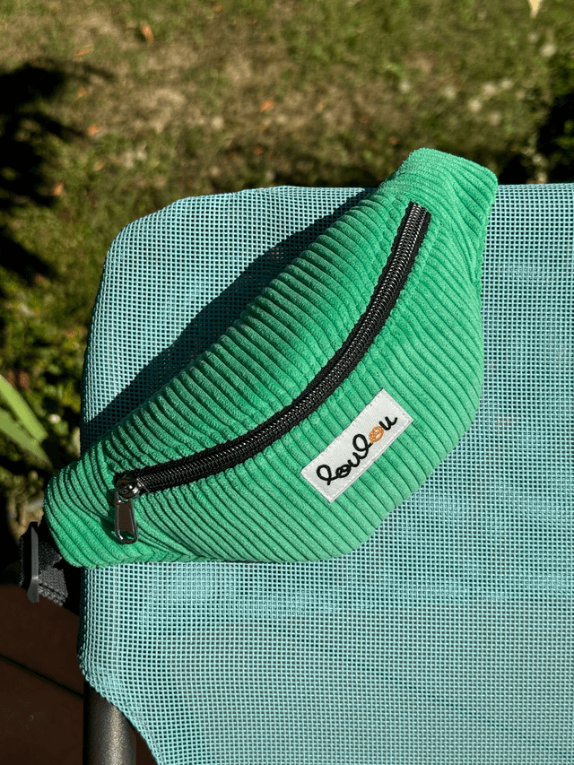 Sac banane enfant S (2-5 ans)