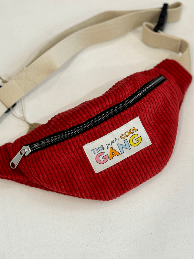 Sac banane enfant M (5-10 ans)
