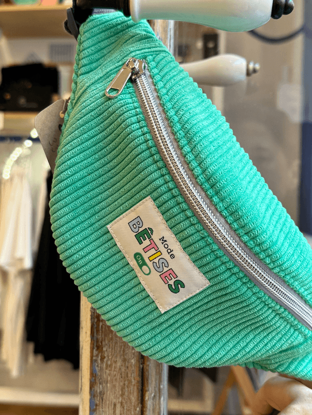 Sac banane enfant M (5-10 ans)