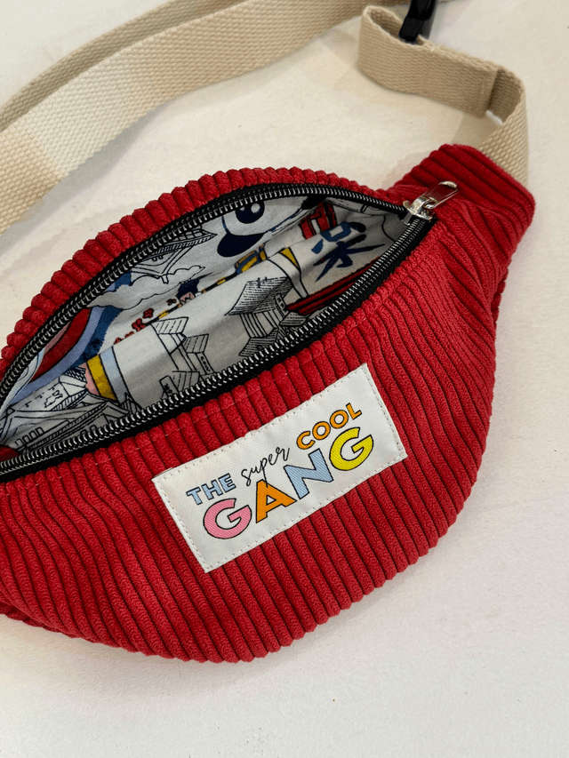 Sac banane enfant M (5-10 ans)