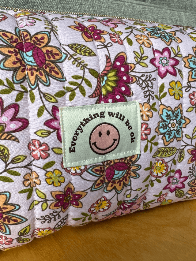 Trousse de toilette LEANA