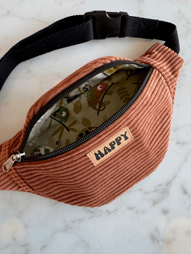 Sac banane enfant M (5-10 ans)