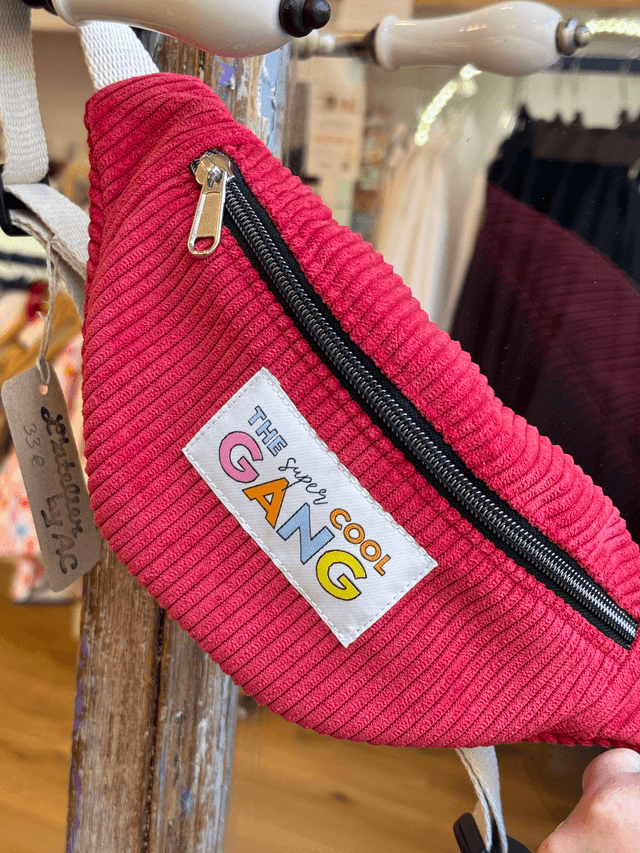 Sac banane enfant M (5-10 ans)