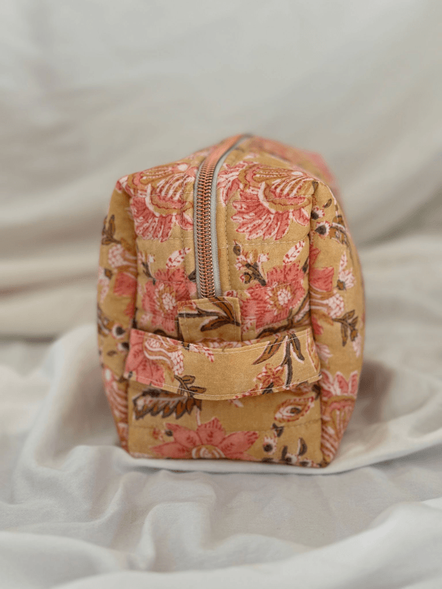 Trousse de toilette LEANA