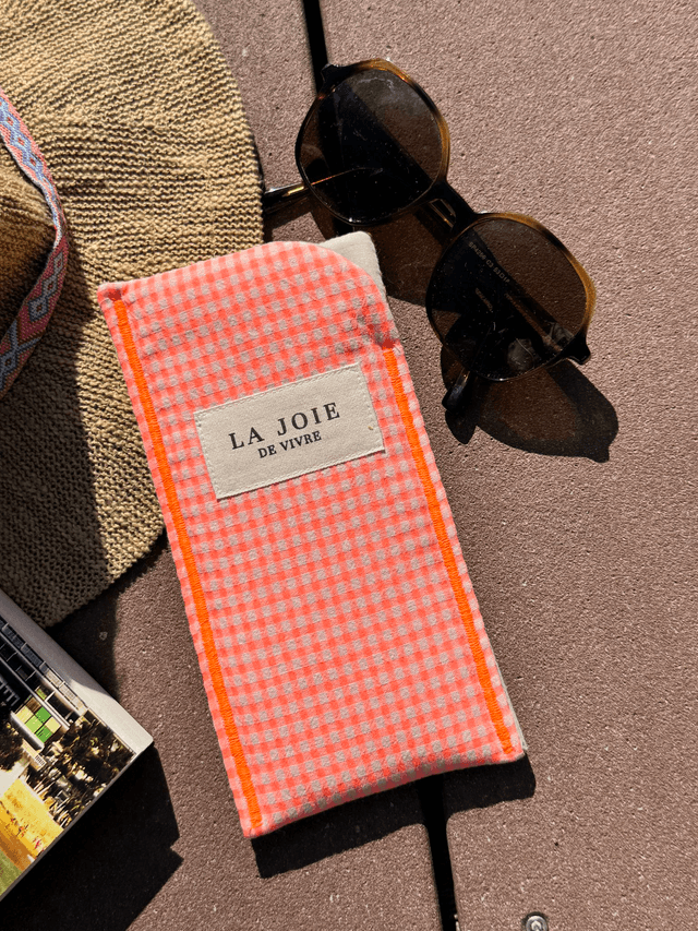 Étui à lunettes