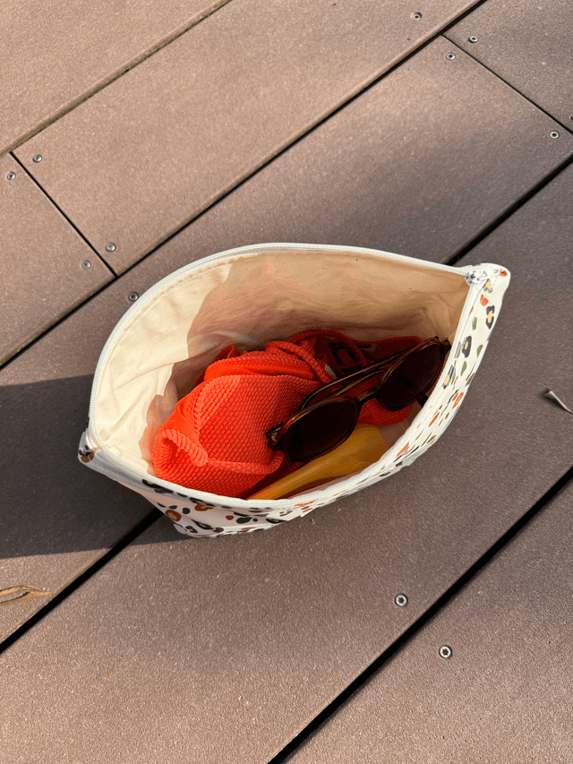 Pochette maillot de bain (étanche)