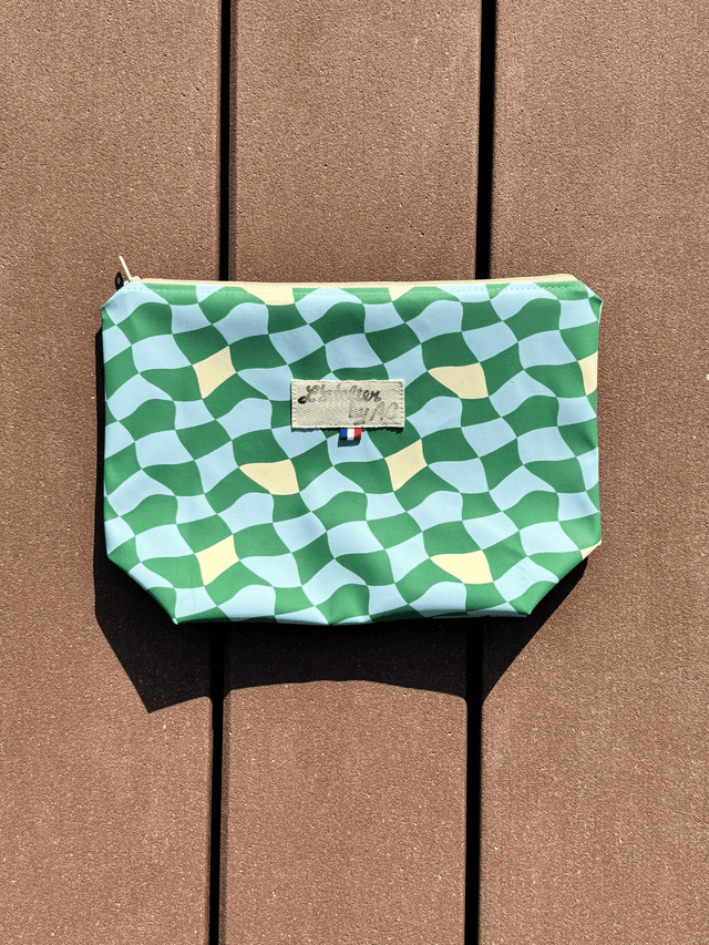 Pochette maillot de bain (étanche)