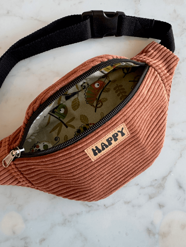 Sac banane enfant M (5-10 ans)