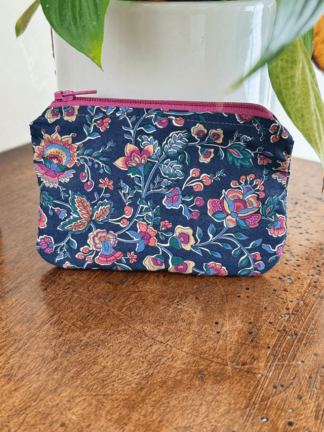Petite pochette porte-monnaie