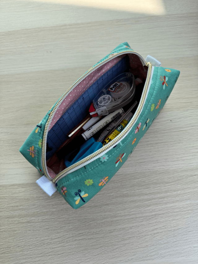 Trousse d'école