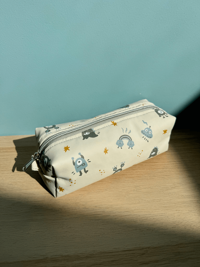 Trousse d'école
