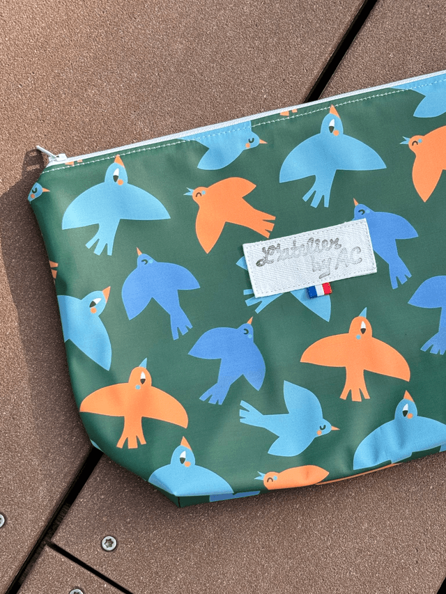 Pochette maillot de bain (étanche)