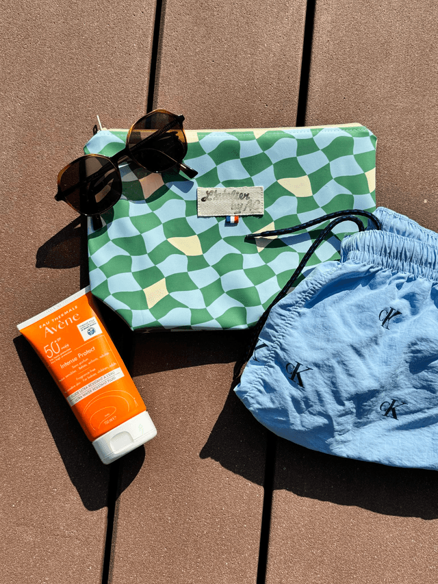 Pochette maillot de bain (étanche)