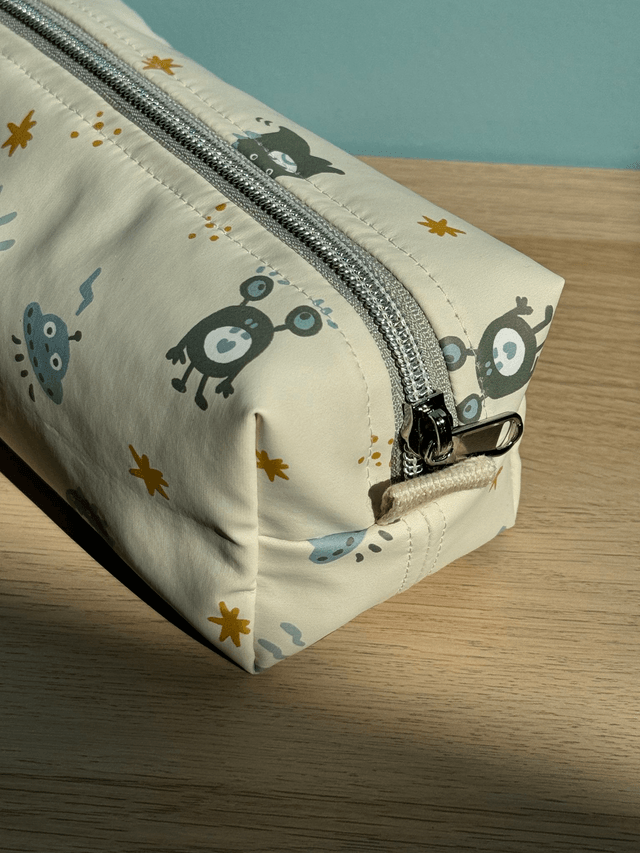 Trousse d'école