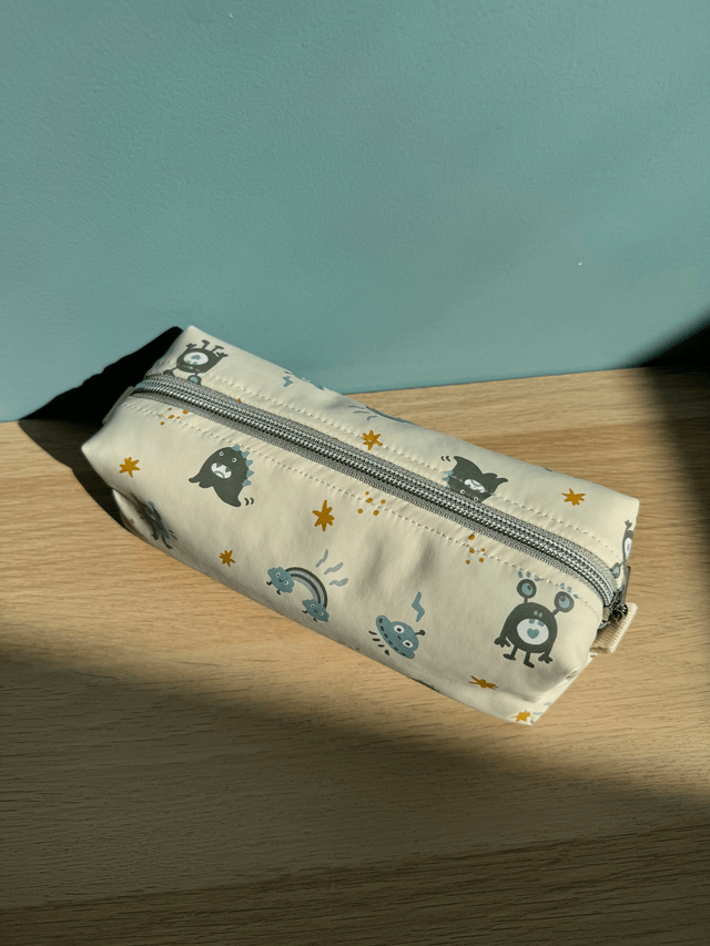 Trousse d'école