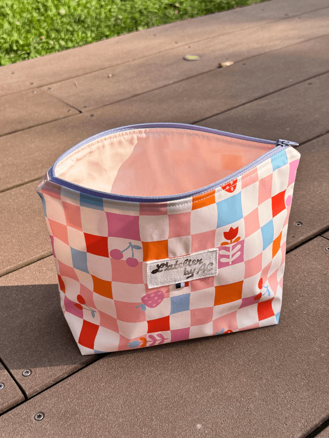 Pochette maillot de bain (étanche)