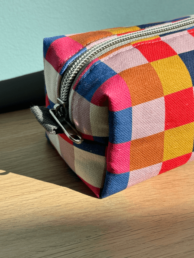 Trousse d'école