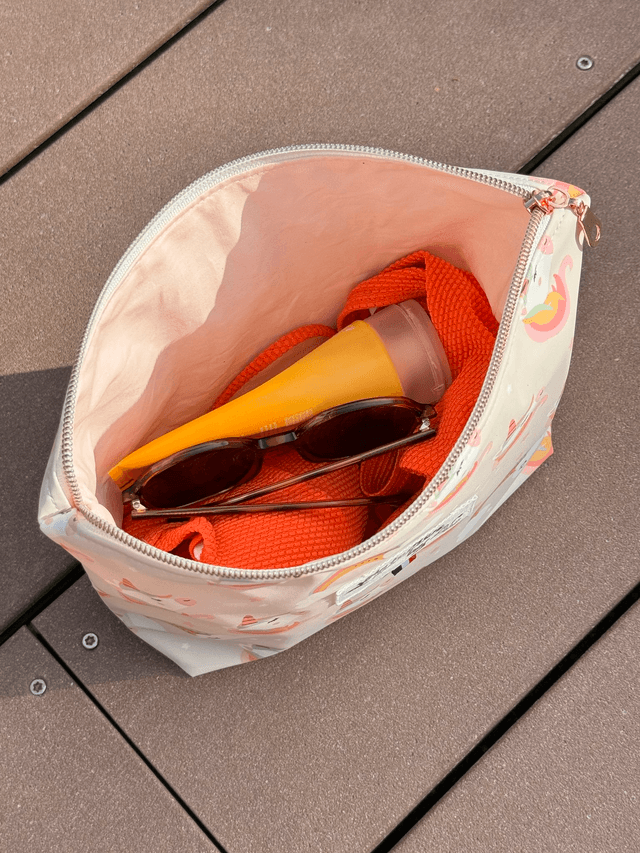 Pochette maillot de bain (étanche)