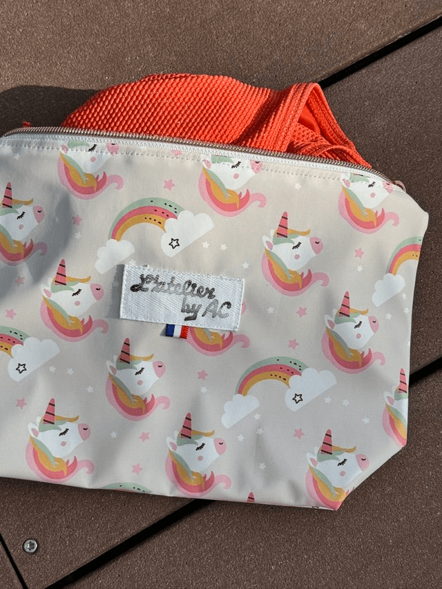 Pochette maillot de bain (étanche)