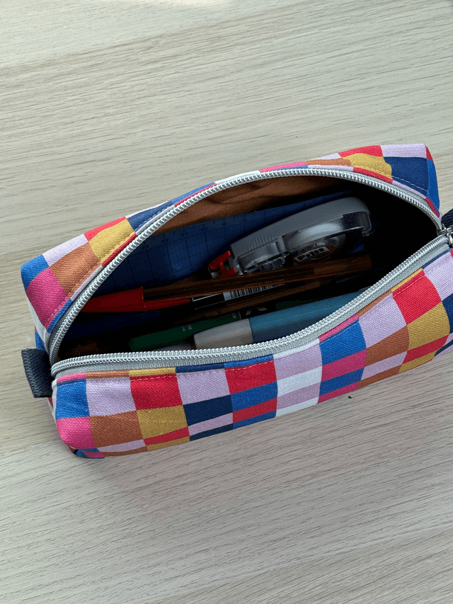 Trousse d'école