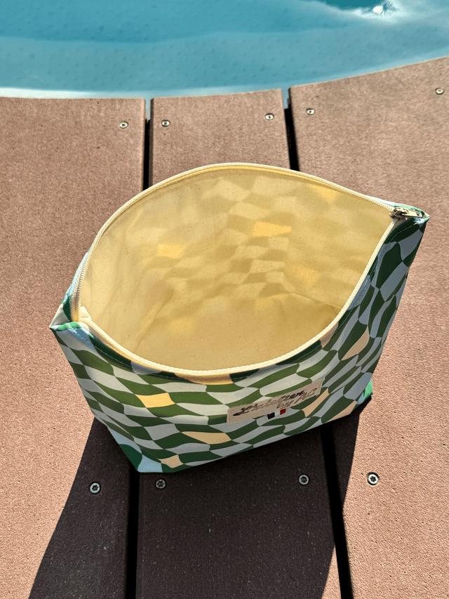 Pochette maillot de bain (étanche)