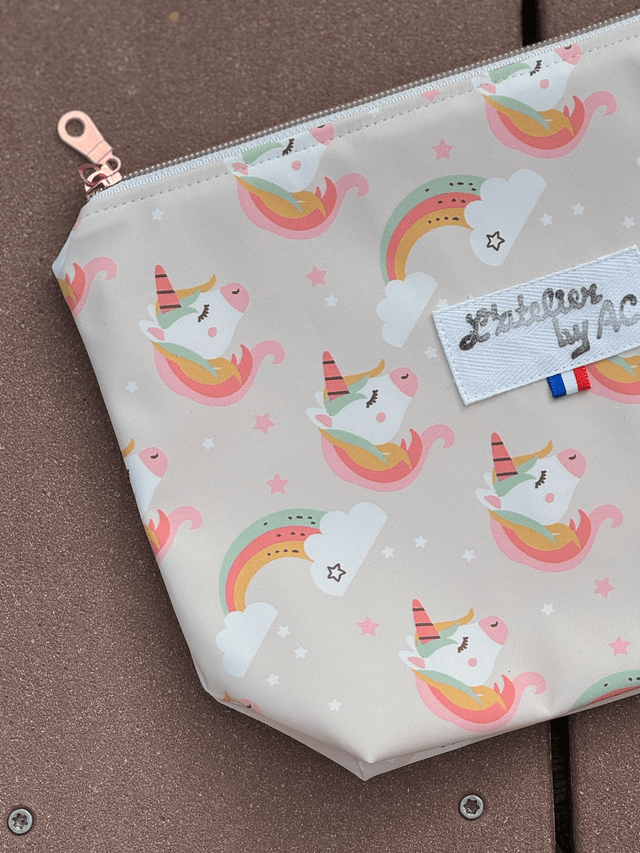 Pochette maillot de bain (étanche)
