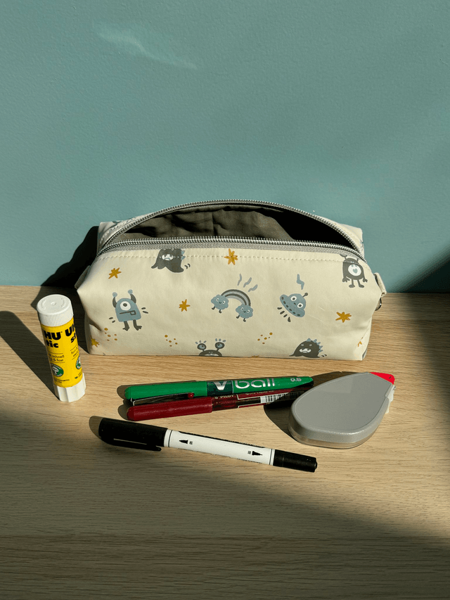 Trousse d'école
