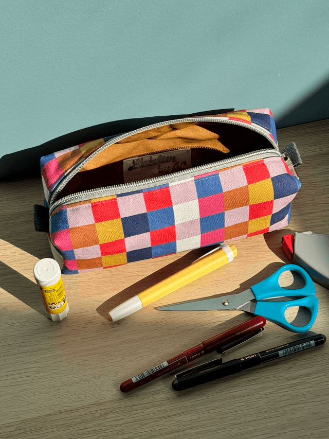 Trousse d'école