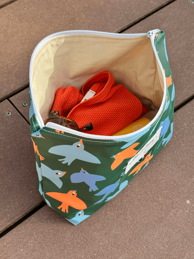 Pochette maillot de bain (étanche)