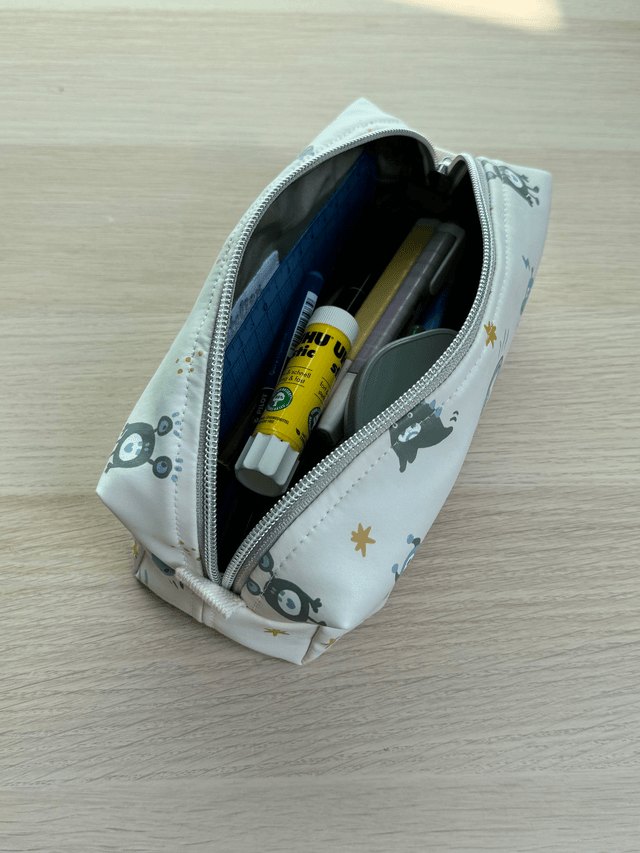 Trousse d'école
