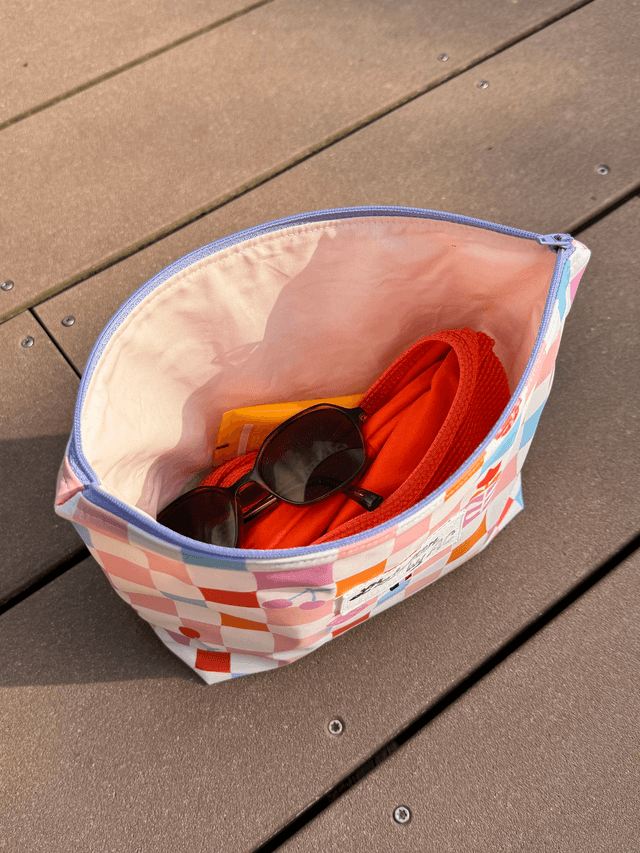 Pochette maillot de bain (étanche)