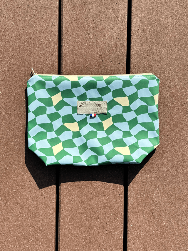 Pochette maillot de bain (étanche)