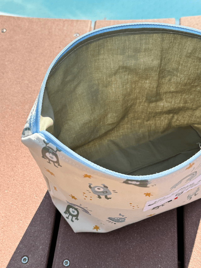 Pochette maillot de bain (étanche)