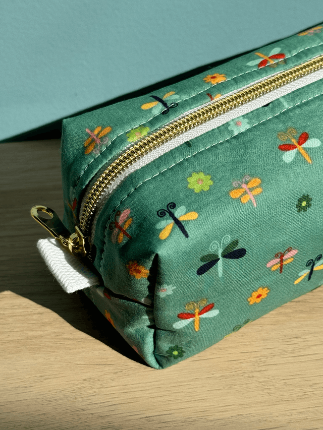 Trousse d'école