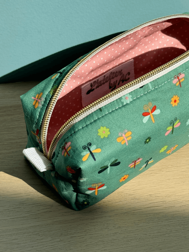 Trousse d'école
